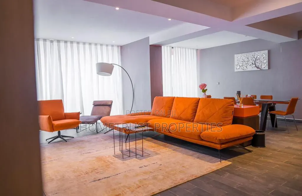 Furnished 20bdrm Apartment in Cantonment, US Embassy Area for sale in US Embassy Area
