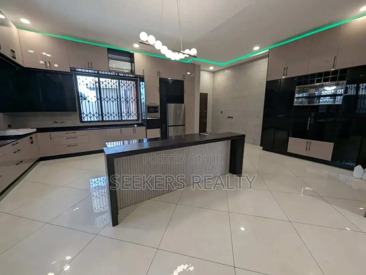 5bdrm Mansion in Seekers Realty, Tseaddo for sale in Tseaddo