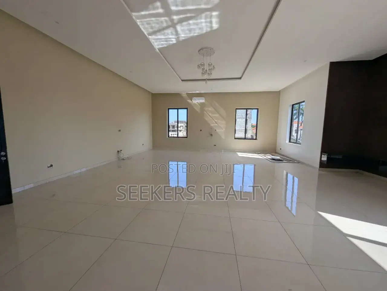 5bdrm Mansion in Seekers Realty, Tseaddo for sale in Tseaddo