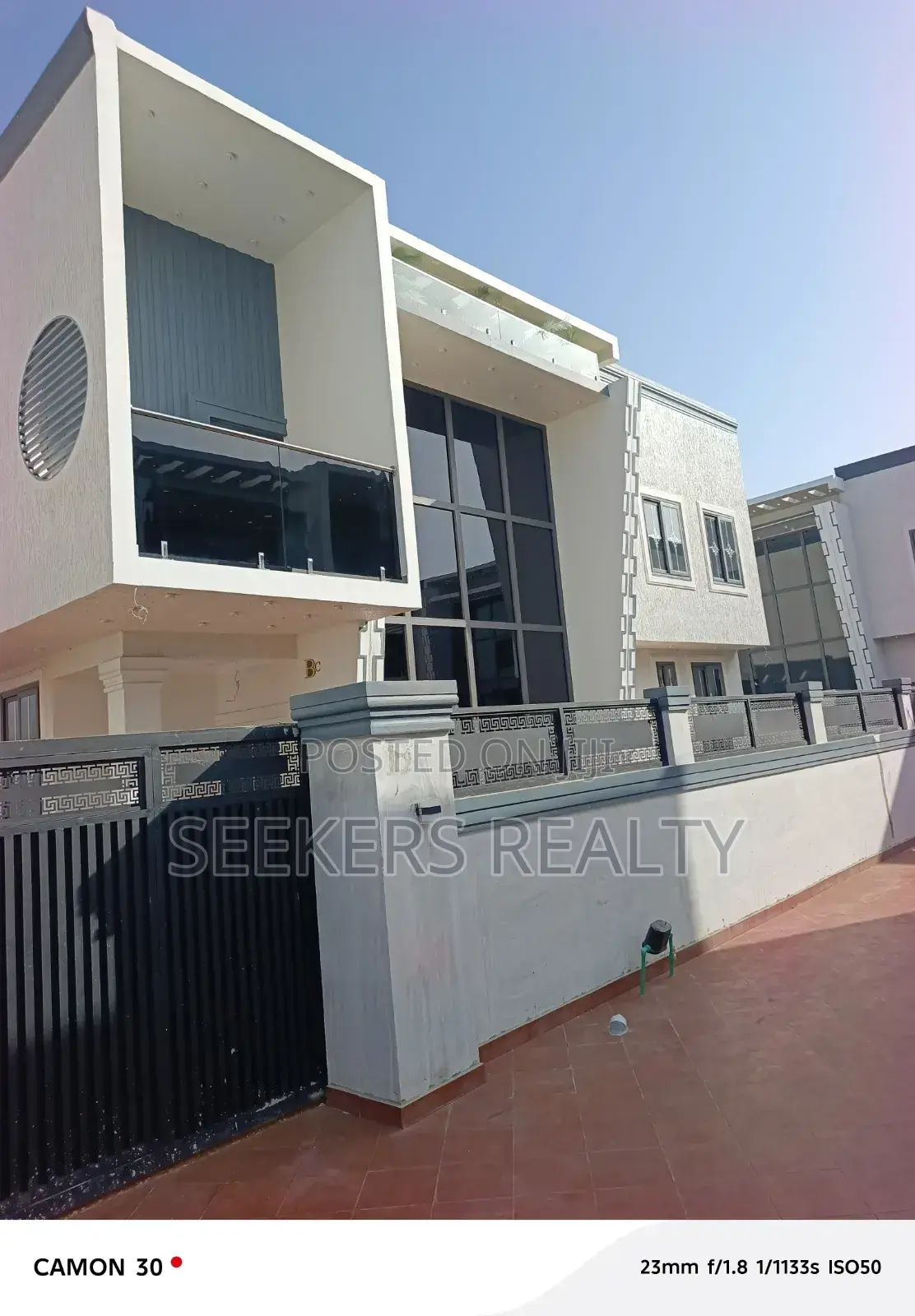 4bdrm House in Seekers Realty, Melcom for sale in Melcom