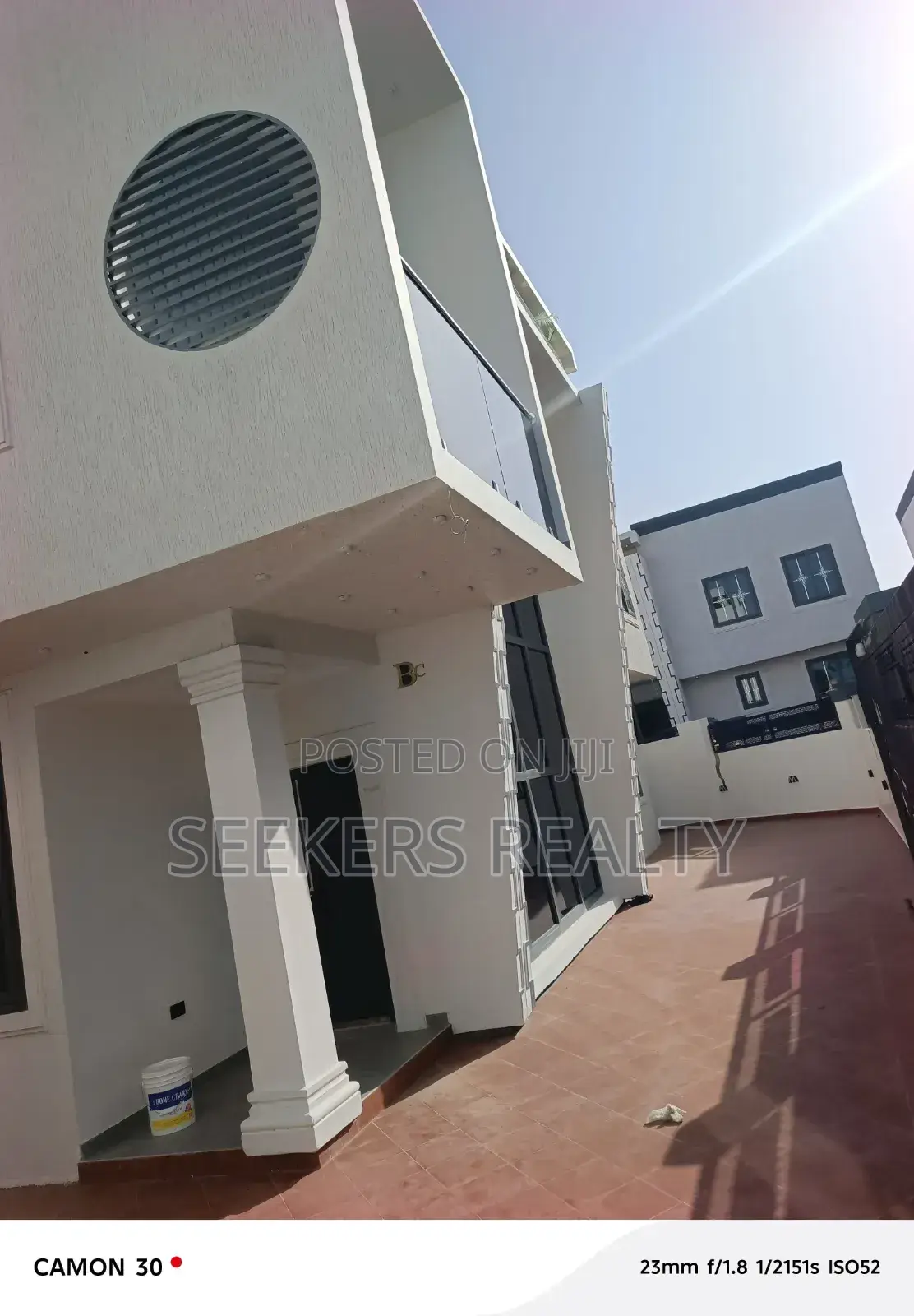 4bdrm House in Seekers Realty, Melcom for sale in Melcom