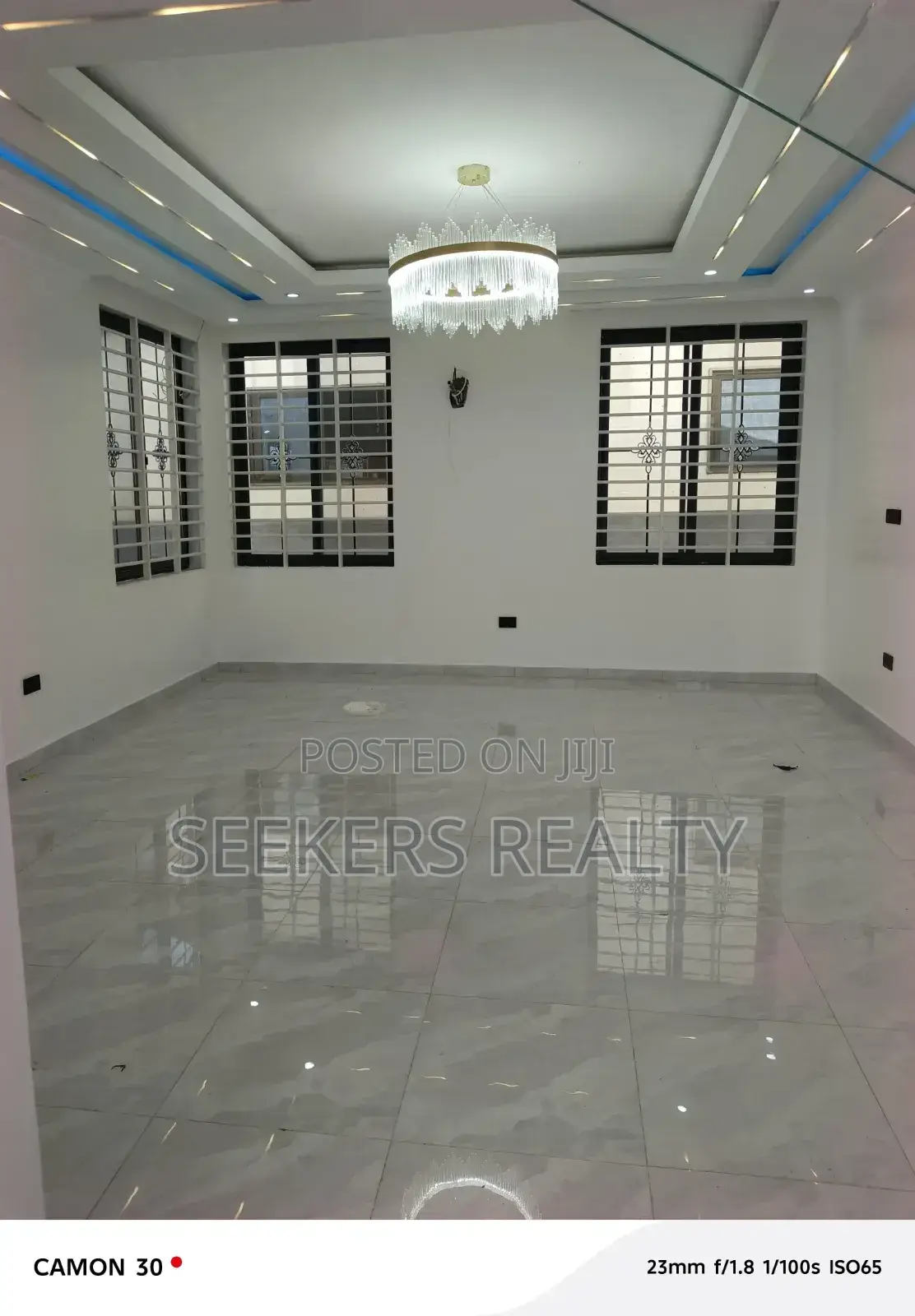 4bdrm House in Seekers Realty, Melcom for sale in Melcom