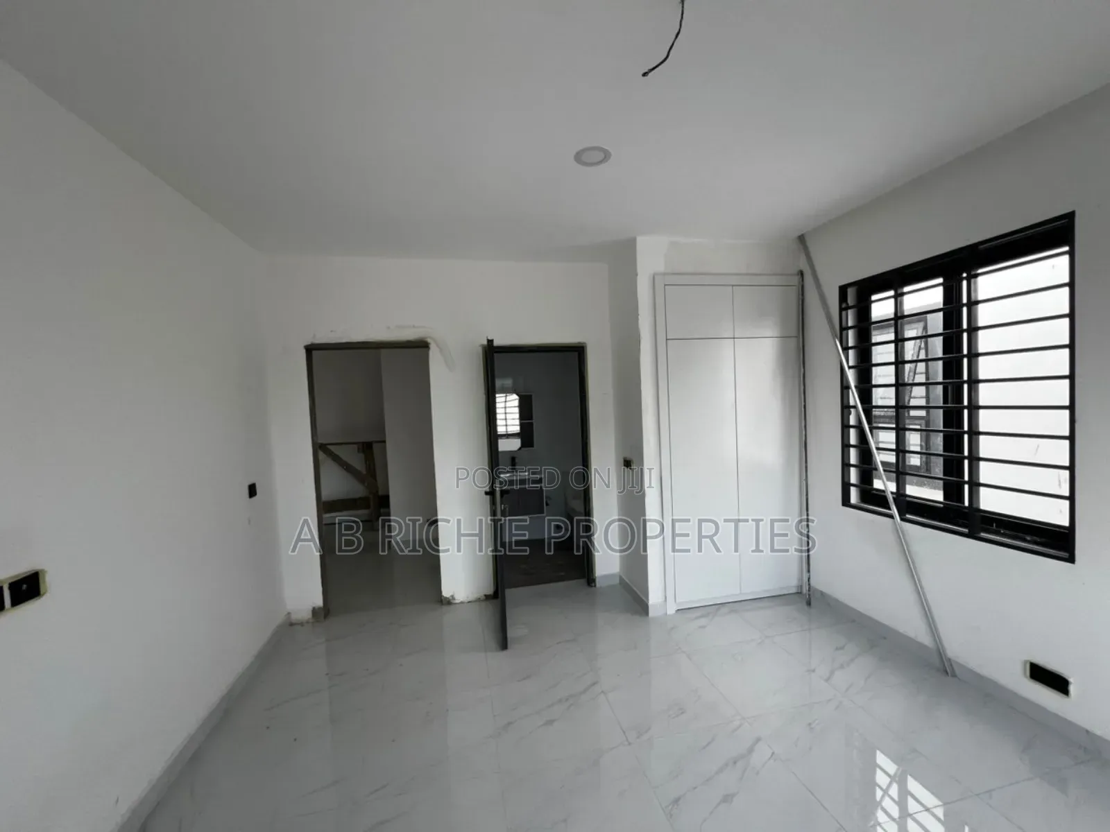 3bdrm House in Ab Richie Properties, Baatsona Total for sale in Baatsona Total