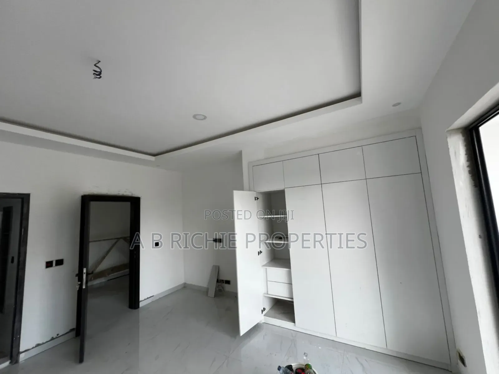 3bdrm House in Ab Richie Properties, Baatsona Total for sale in Baatsona Total