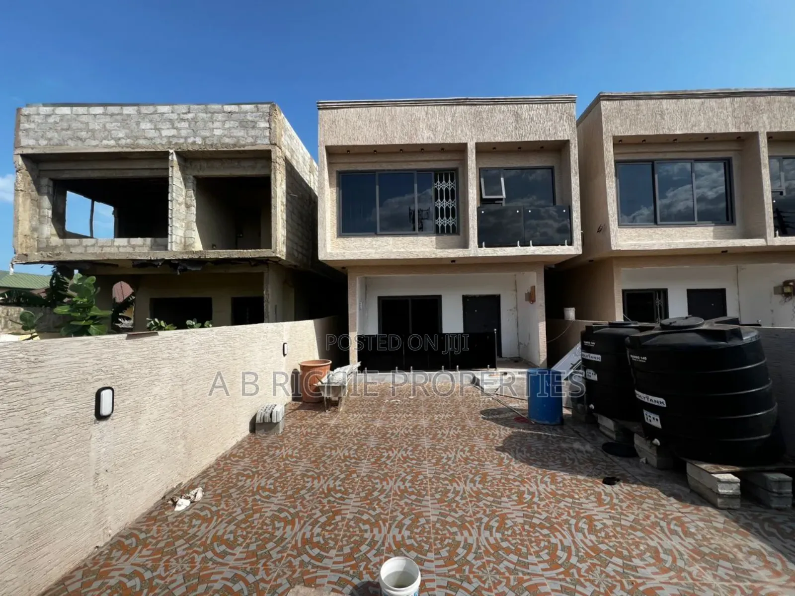 3bdrm House in Ab Richie Properties, Coca Cola for sale in Coca Cola