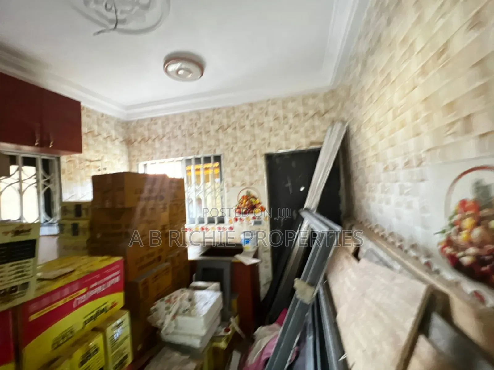 3bdrm House in Ab Richie Properties, Coca Cola for sale in Coca Cola