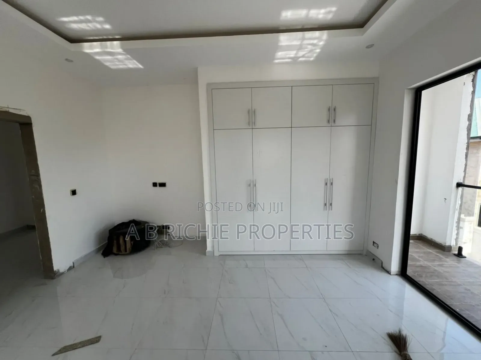 3bdrm House in Ab Richie Properties, Baatsona Total for sale in Baatsona Total