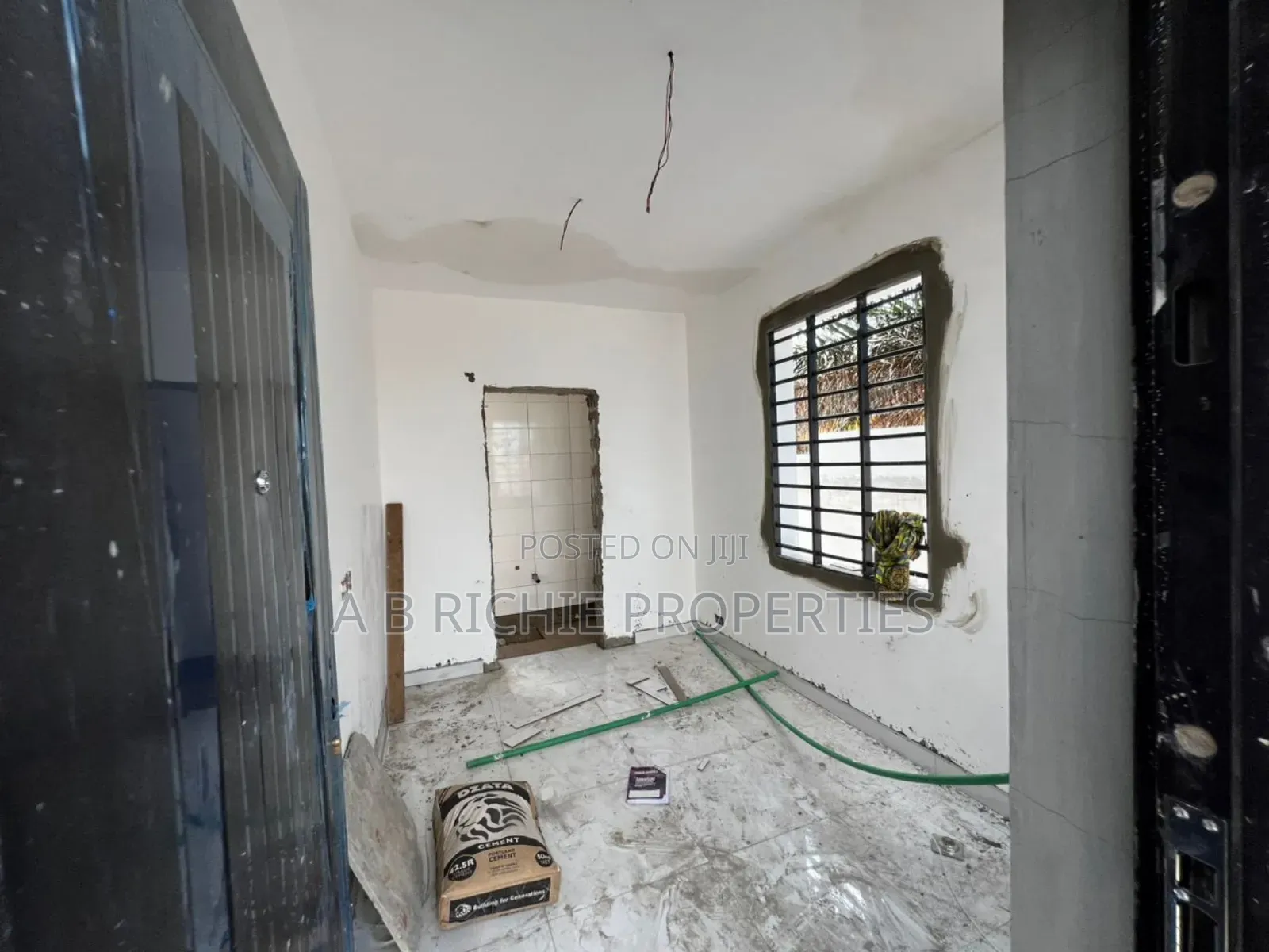 3bdrm House in Ab Richie Properties, Baatsona Total for sale in Baatsona Total