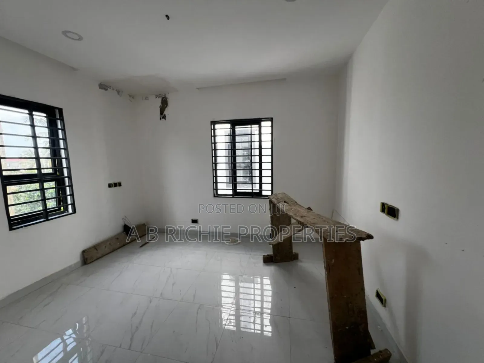 3bdrm House in Ab Richie Properties, Baatsona Total for sale in Baatsona Total