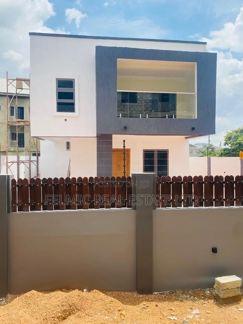 4bdrm Duplex in Felmic Real Estate, Pillar 2 for sale in Pillar 2