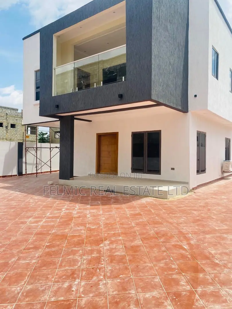 4bdrm Duplex in Felmic Real Estate, Pillar 2 for sale in Pillar 2