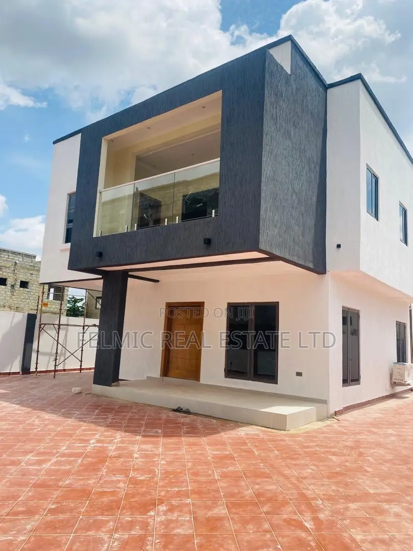 4bdrm Duplex in Felmic Real Estate, Pillar 2 for sale in Pillar 2