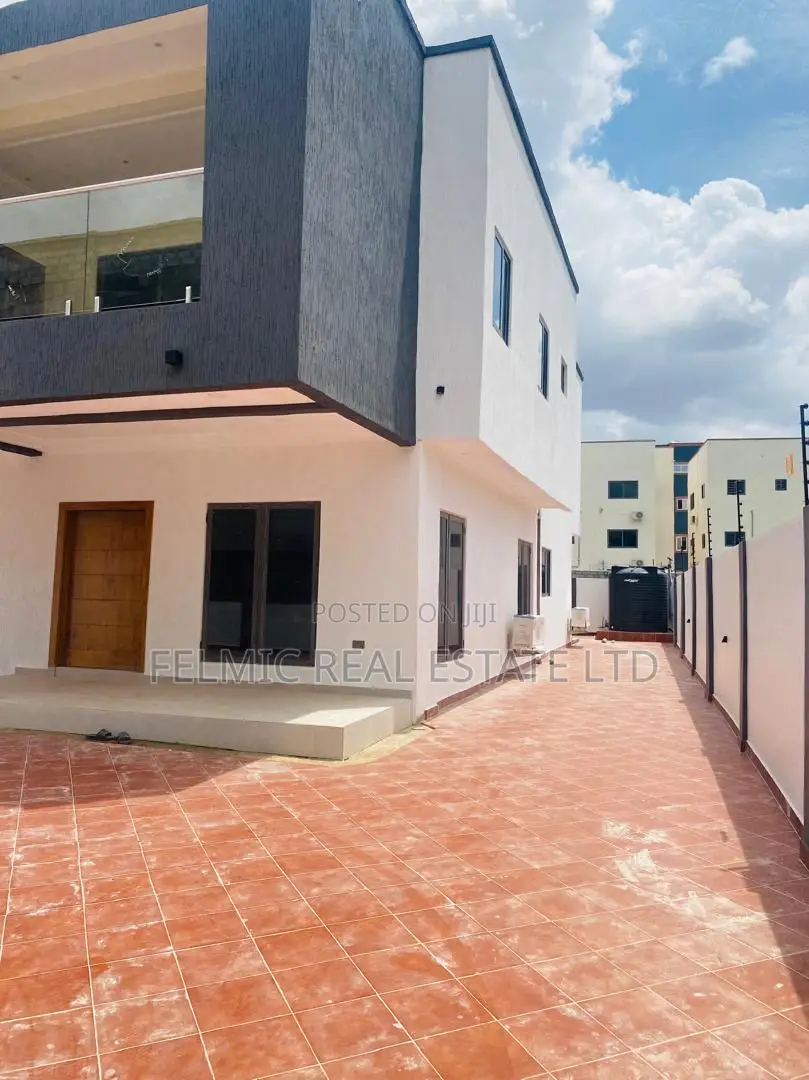 4bdrm Duplex in Felmic Real Estate, Pillar 2 for sale in Pillar 2