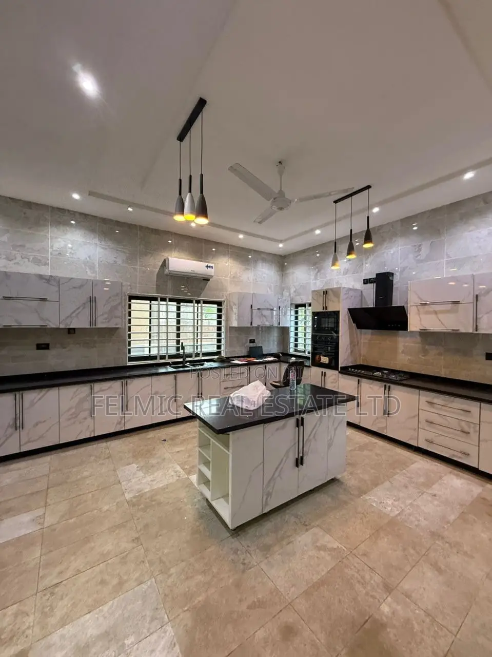4bdrm Duplex in Felmic Real Estate, Asore Junction for sale in Asore Junction