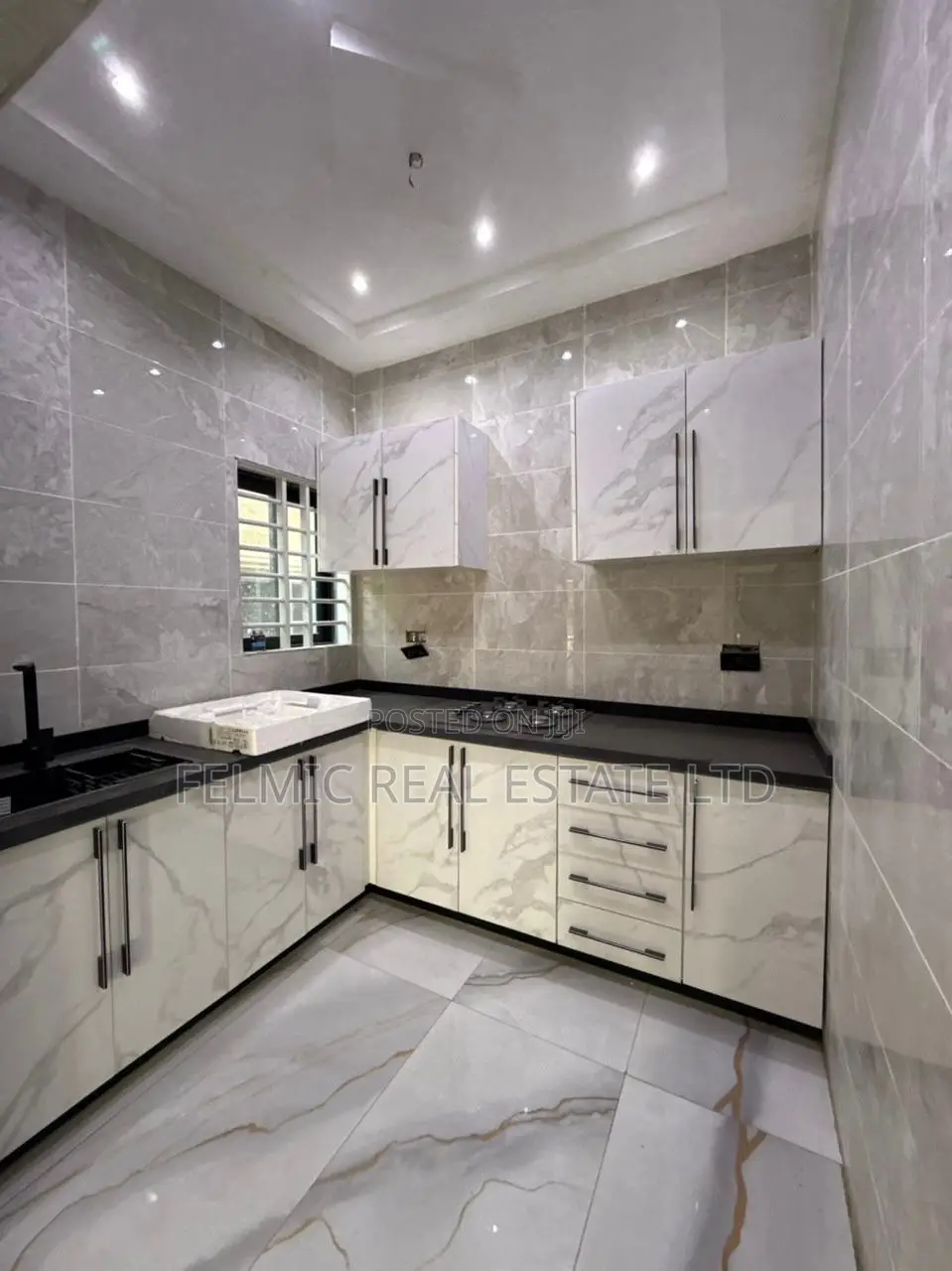 4bdrm Duplex in Felmic Real Estate, Asore Junction for sale in Asore Junction