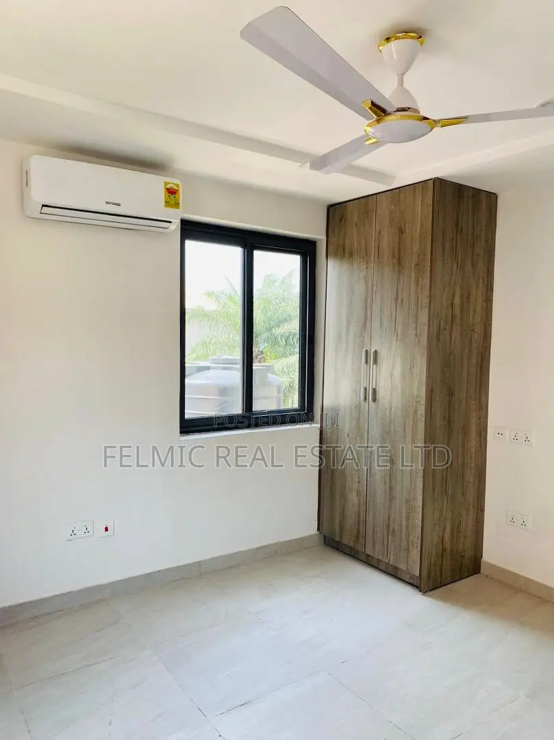 4bdrm Duplex in Felmic Real Estate, Mile 7 for sale in Mile 7