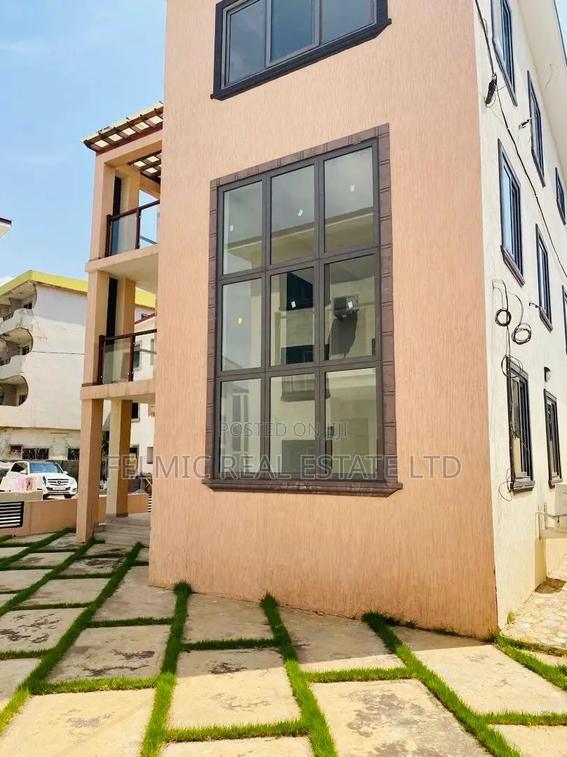 4bdrm Duplex in Felmic Real Estate, Mile 7 for sale in Mile 7