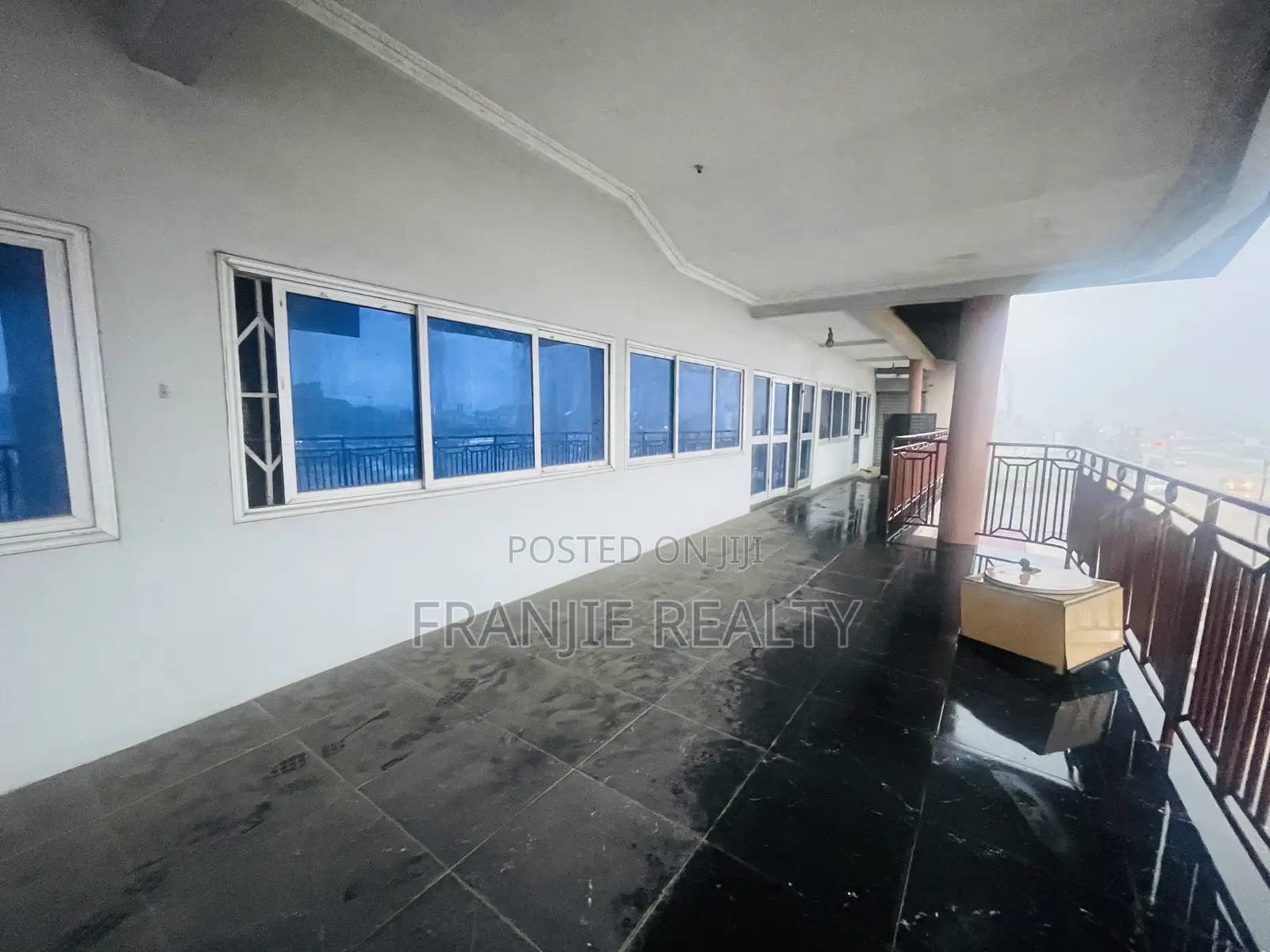 A Big Office/Church Space For Rent At Kasoa. in Kasoa