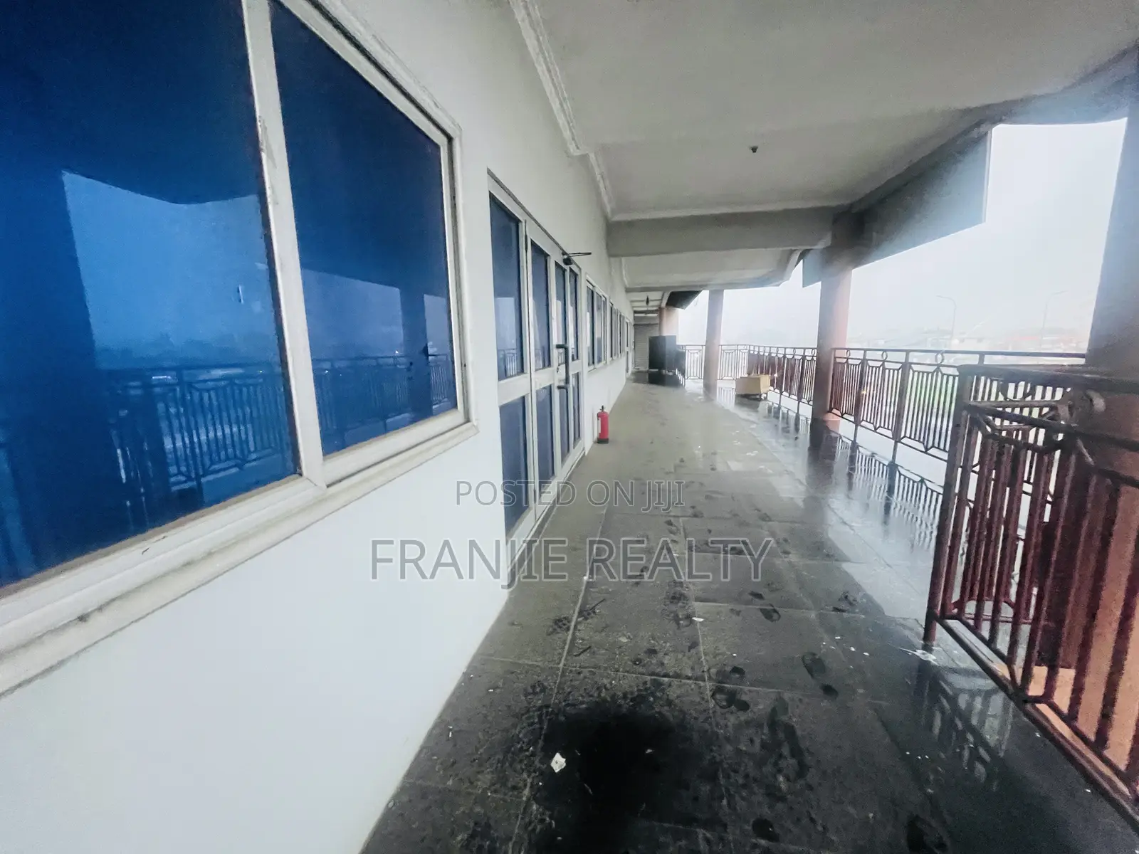 A Big Office/Church Space For Rent At Kasoa. in Kasoa