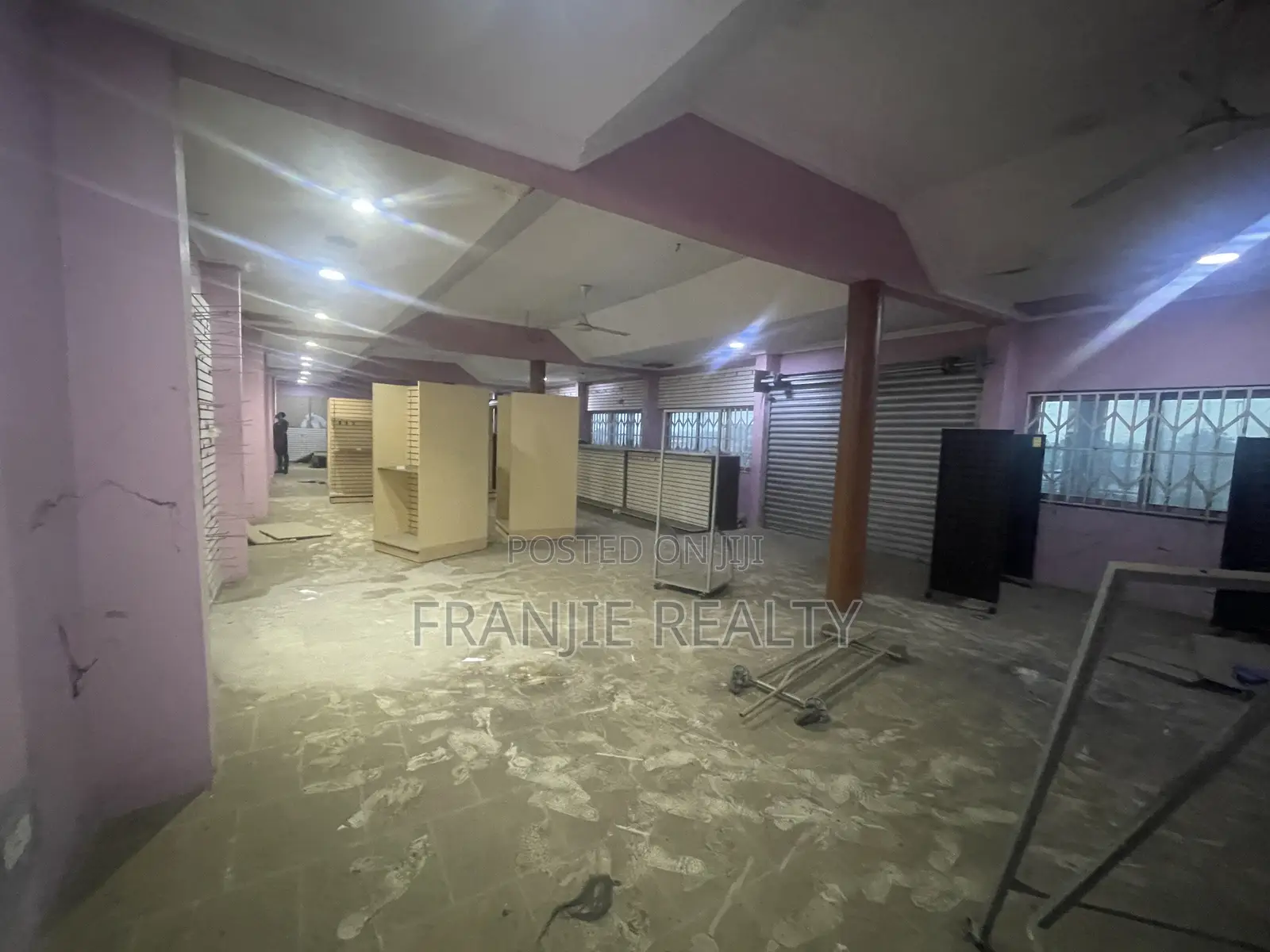 A Big Office/Church Space For Rent At Kasoa. in Kasoa
