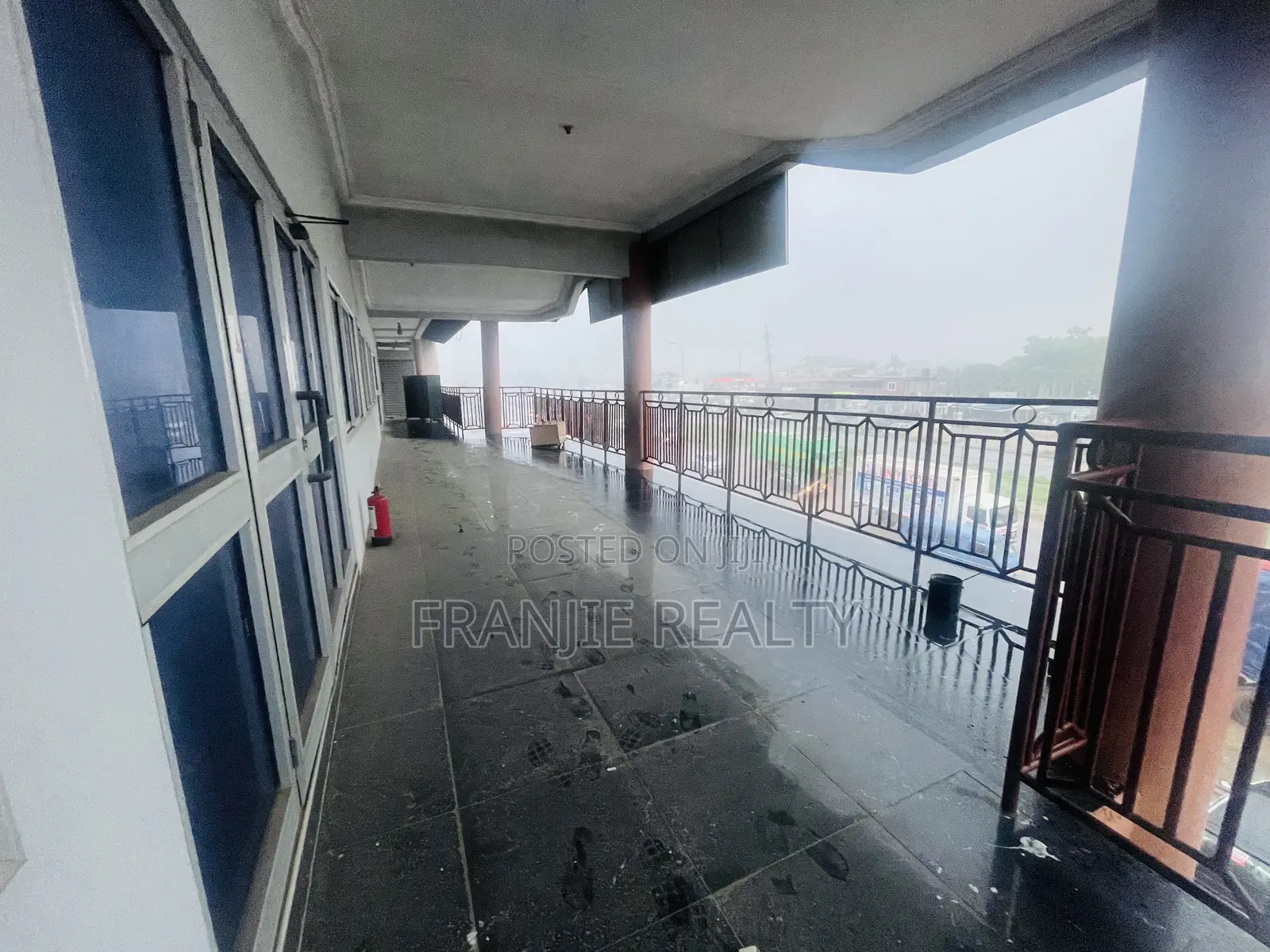 A Big Office/Church Space For Rent At Kasoa. in Kasoa
