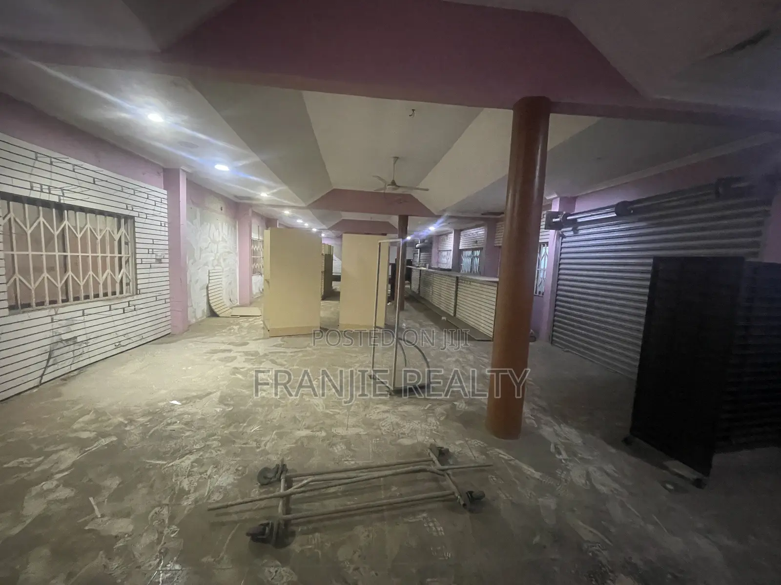 A Big Office/Church Space For Rent At Kasoa. in Kasoa