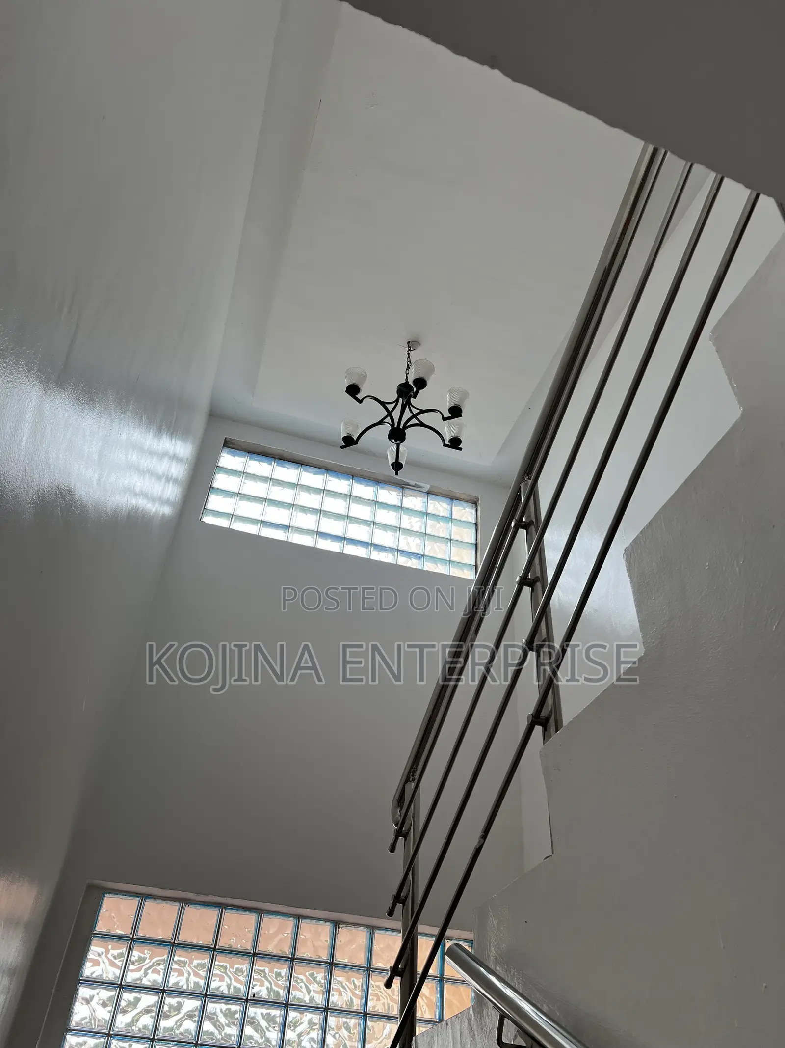 4bdrm Townhouse/Terrace in Daban New Site, Kumasi Metropolitan for sale in Kumasi Metropolitan