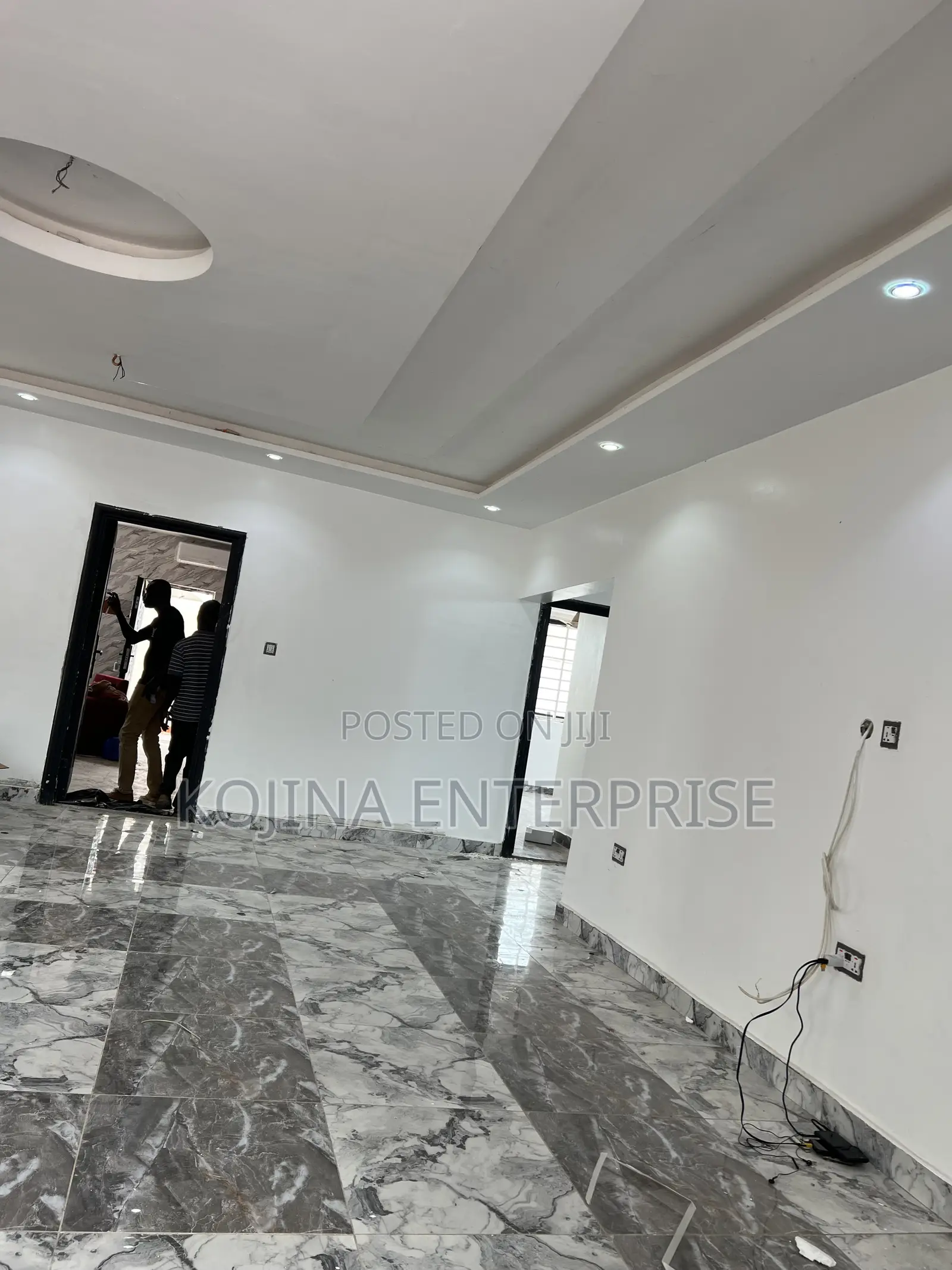 4bdrm Townhouse/Terrace in Daban New Site, Kumasi Metropolitan for sale in Kumasi Metropolitan