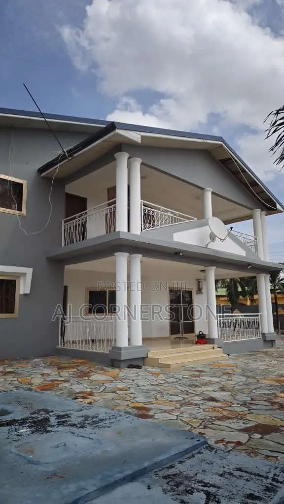 6bdrm Mansion in Dome for sale in Dome