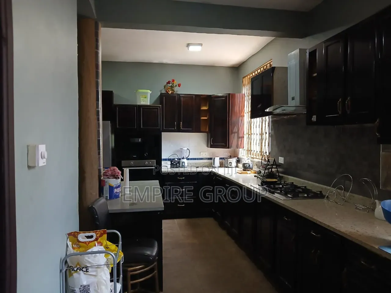 Furnished 4bdrm House in Dps School Area, Tema Metropolitan for sale in Tema Metropolitan