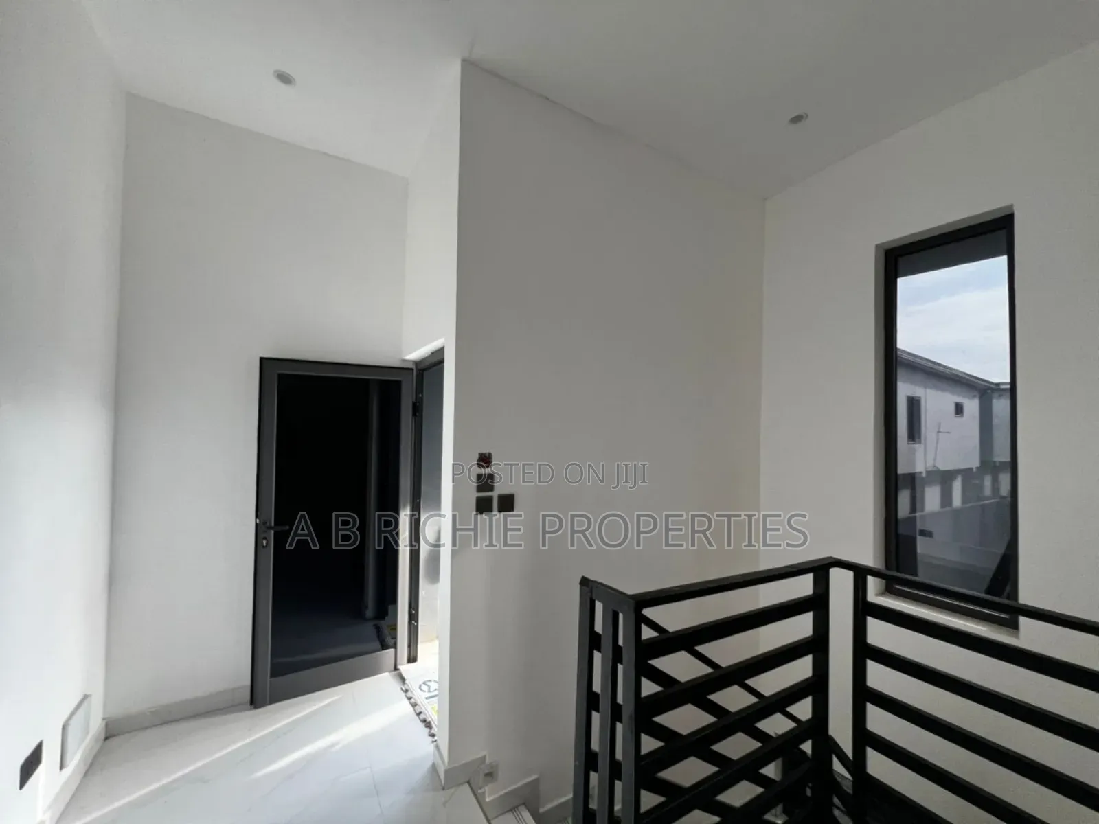 3bdrm Townhouse/Terrace in Ab Richie Properties, Papao for sale in Papao