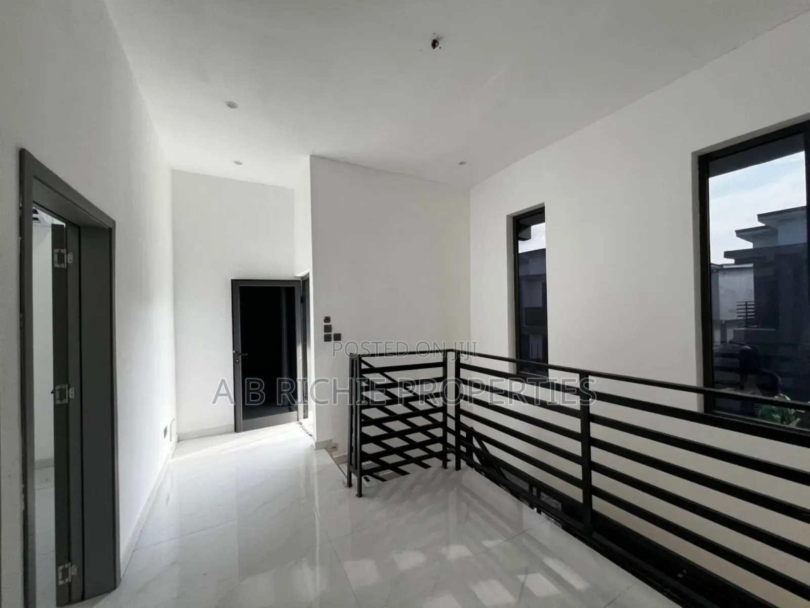 3bdrm Townhouse/Terrace in Ab Richie Properties, Papao for sale in Papao