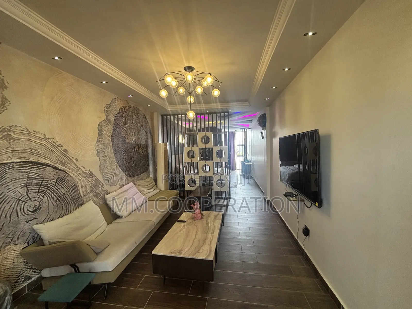 Furnished Studio Apartment in Apartment, East Legon for sale in East Legon