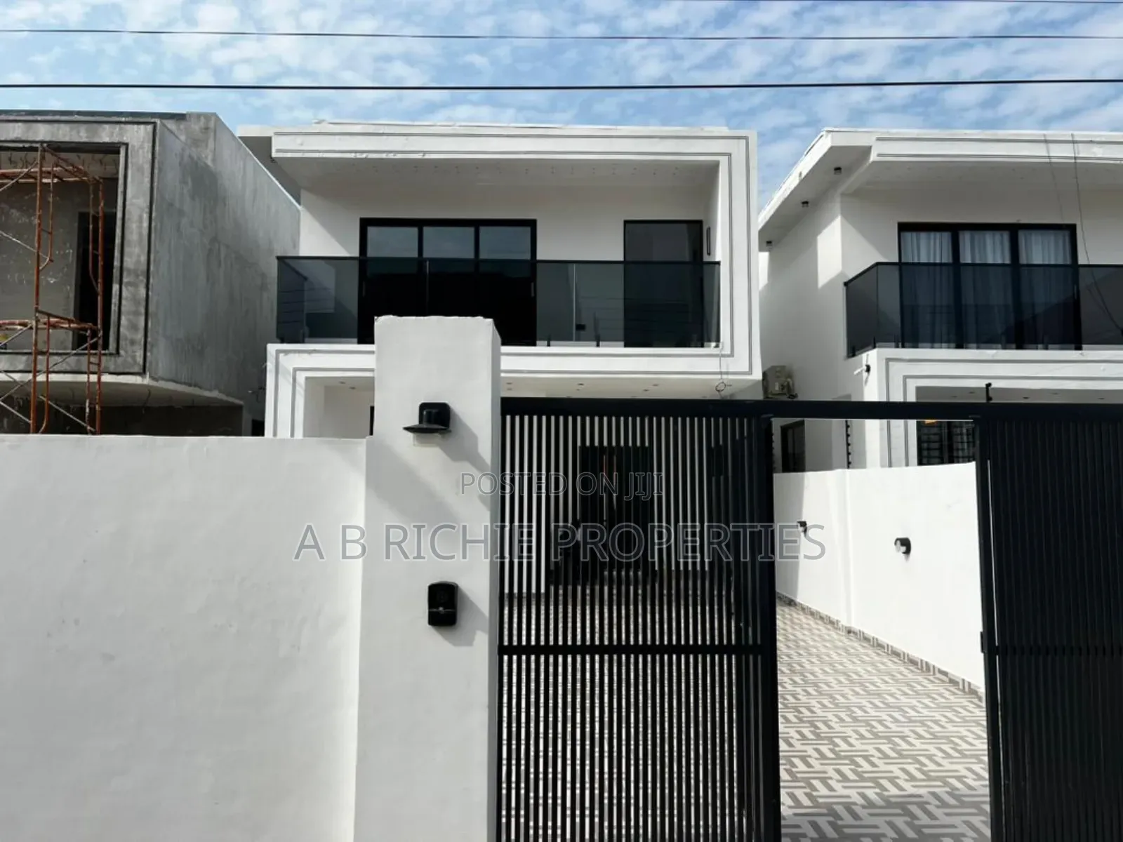 4bdrm House in Ab Richie Properties, Lake Side Estate for sale in Lake Side Estate