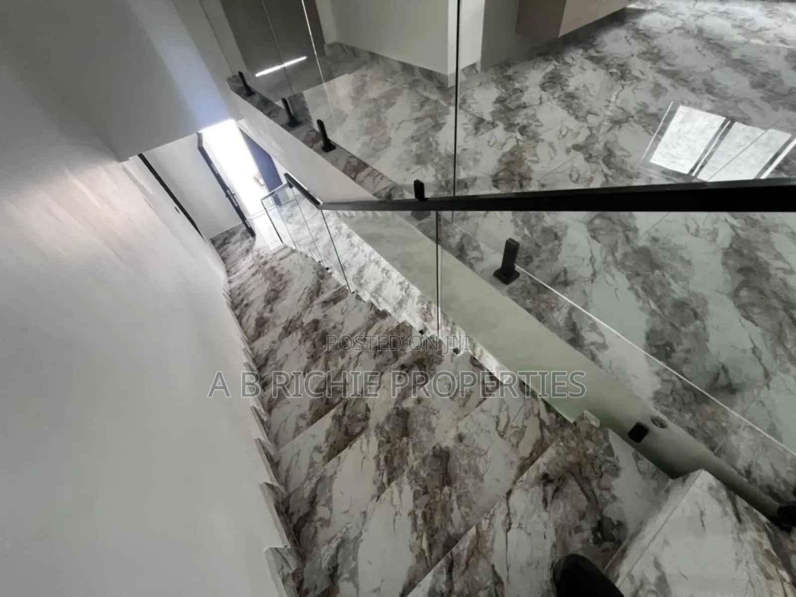 4bdrm House in Ab Richie Properties, Lake Side Estate for sale in Lake Side Estate