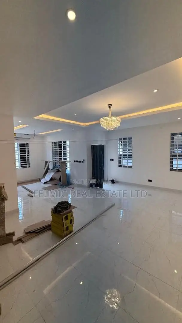 3bdrm Duplex in Felmic Real Estate, Baatsona Total for sale in Baatsona Total