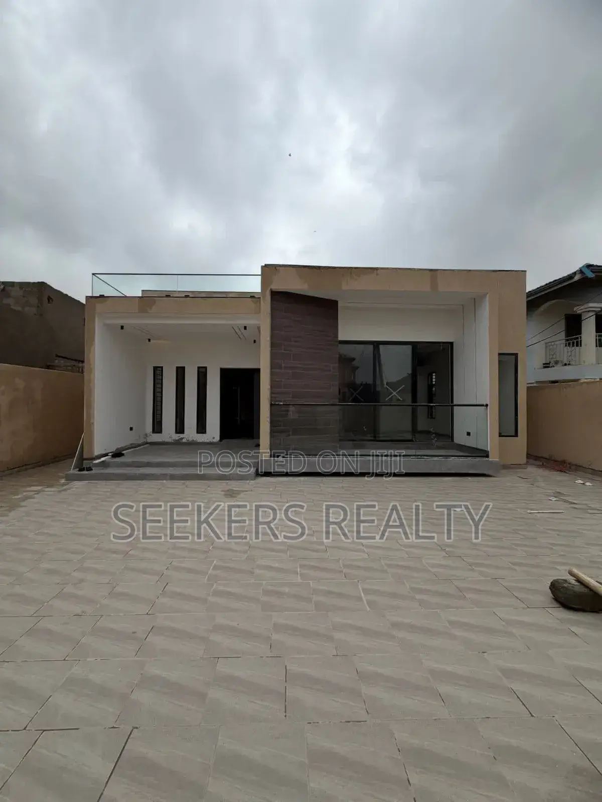 3bdrm House in Seekers Realty, Lake Side Estate for sale in Lake Side Estate
