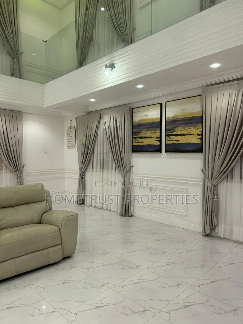 Furnished 5bdrm Duplex in Kokrobitey, West Hills Mall Area for sale in West Hills Mall Area