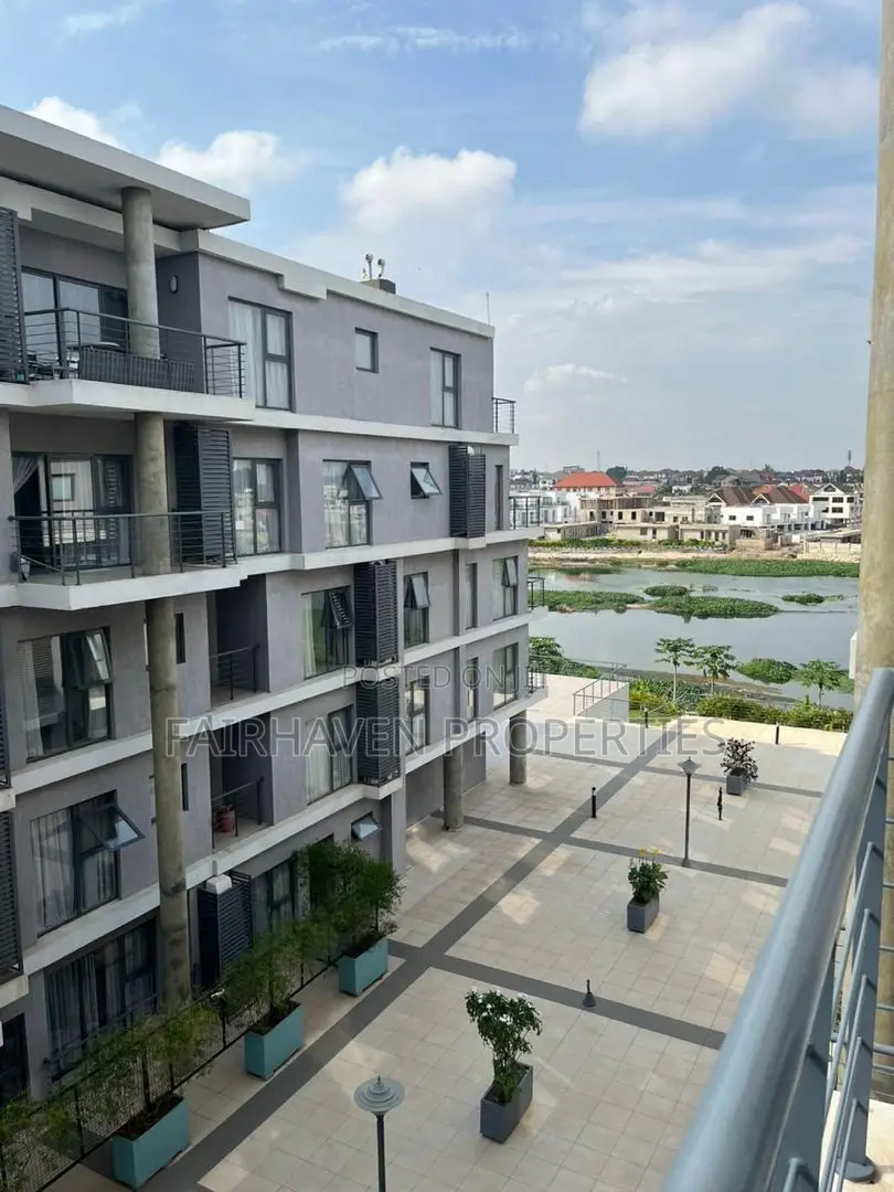 Furnished 1bdrm Apartment in Dd Fairhaven, East Legon for sale in East Legon