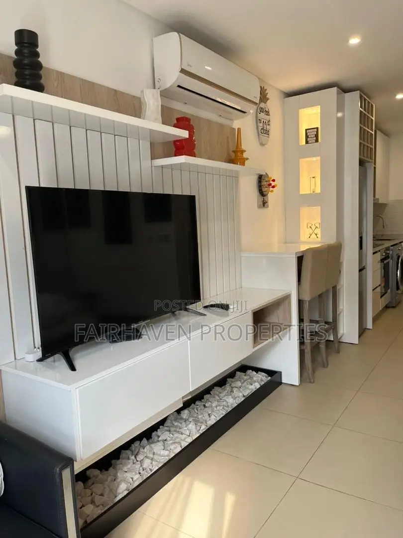 Furnished 1bdrm Apartment in Dd Fairhaven, East Legon for sale in East Legon