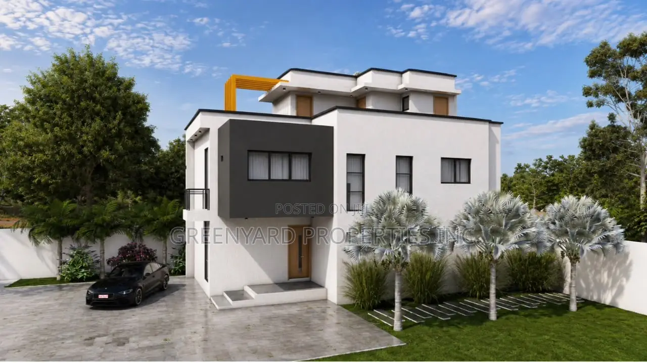 4bdrm House in Hills, Lake Side Estate for sale in Lake Side Estate
