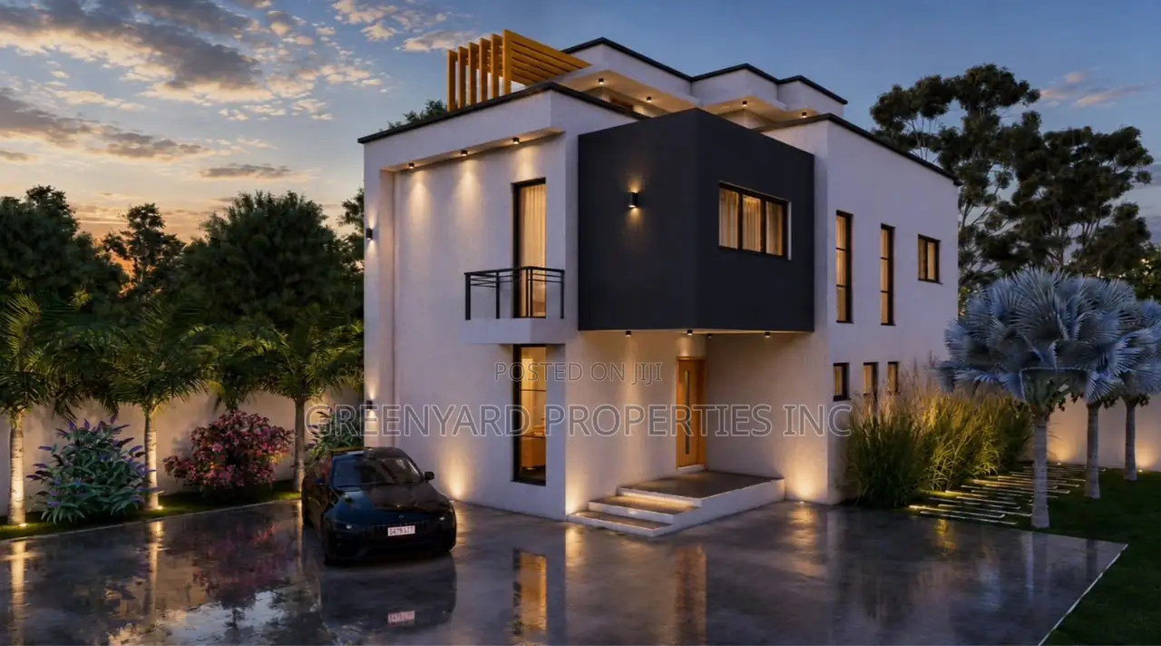 4bdrm House in Hills, Lake Side Estate for sale in Lake Side Estate
