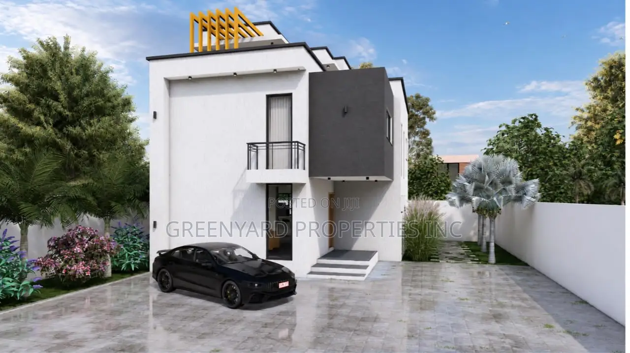 4bdrm House in Hills, Lake Side Estate for sale in Lake Side Estate