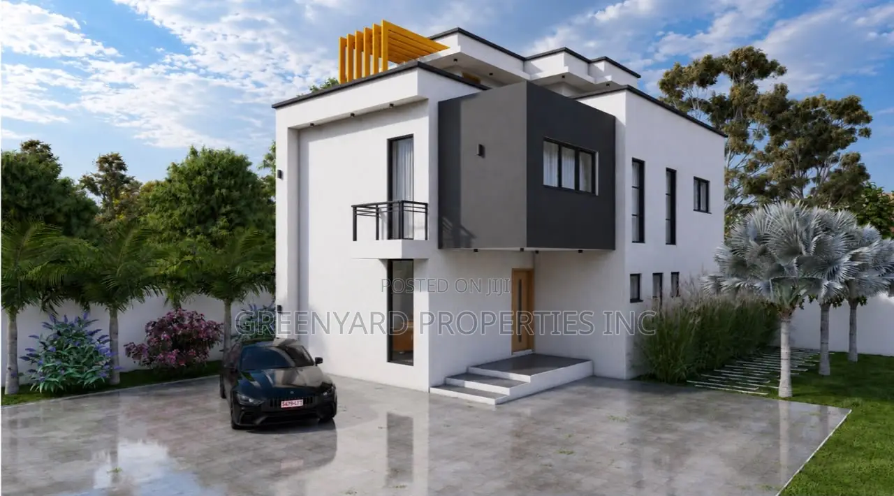 4bdrm House in Hills, Lake Side Estate for sale in Lake Side Estate
