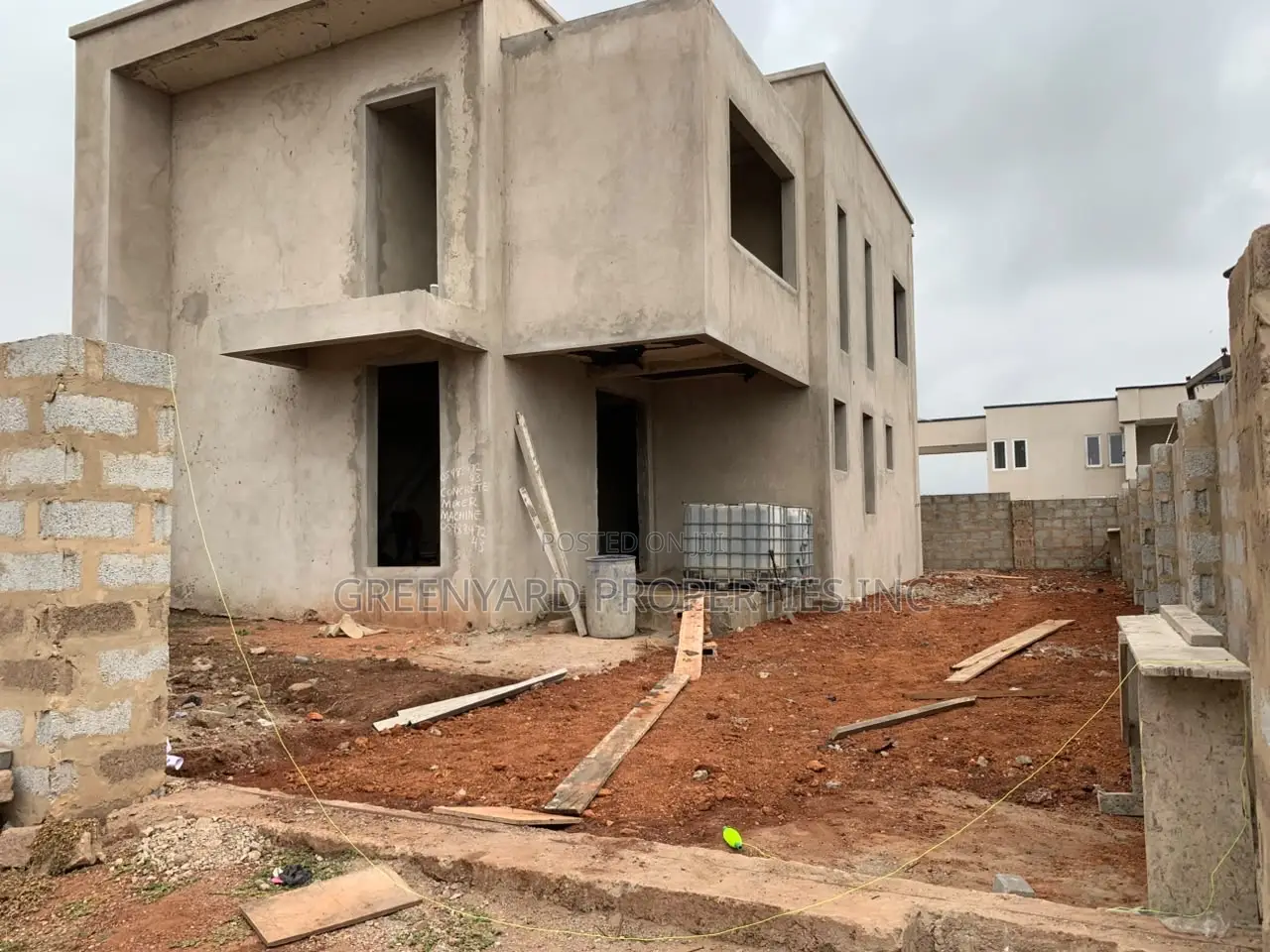 4bdrm House in Hills, Lake Side Estate for sale in Lake Side Estate