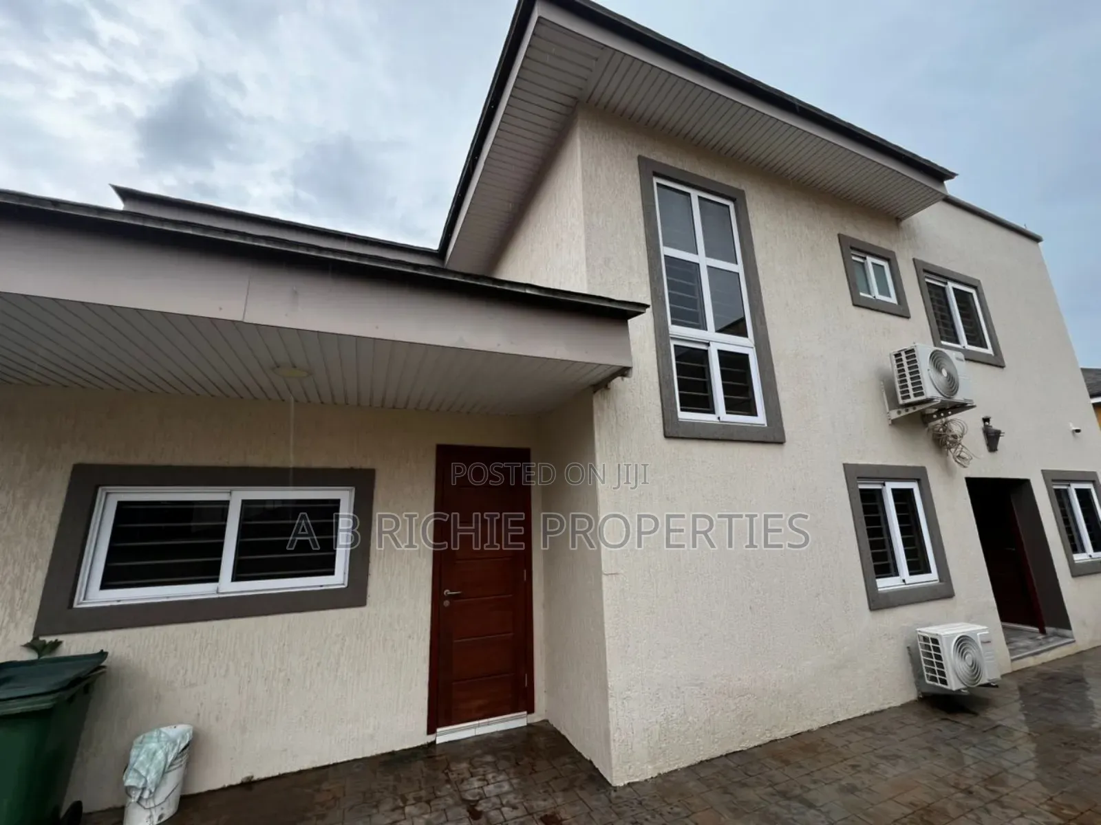 4bdrm House in Ab Richie Properties, Tseaddo for sale in Tseaddo