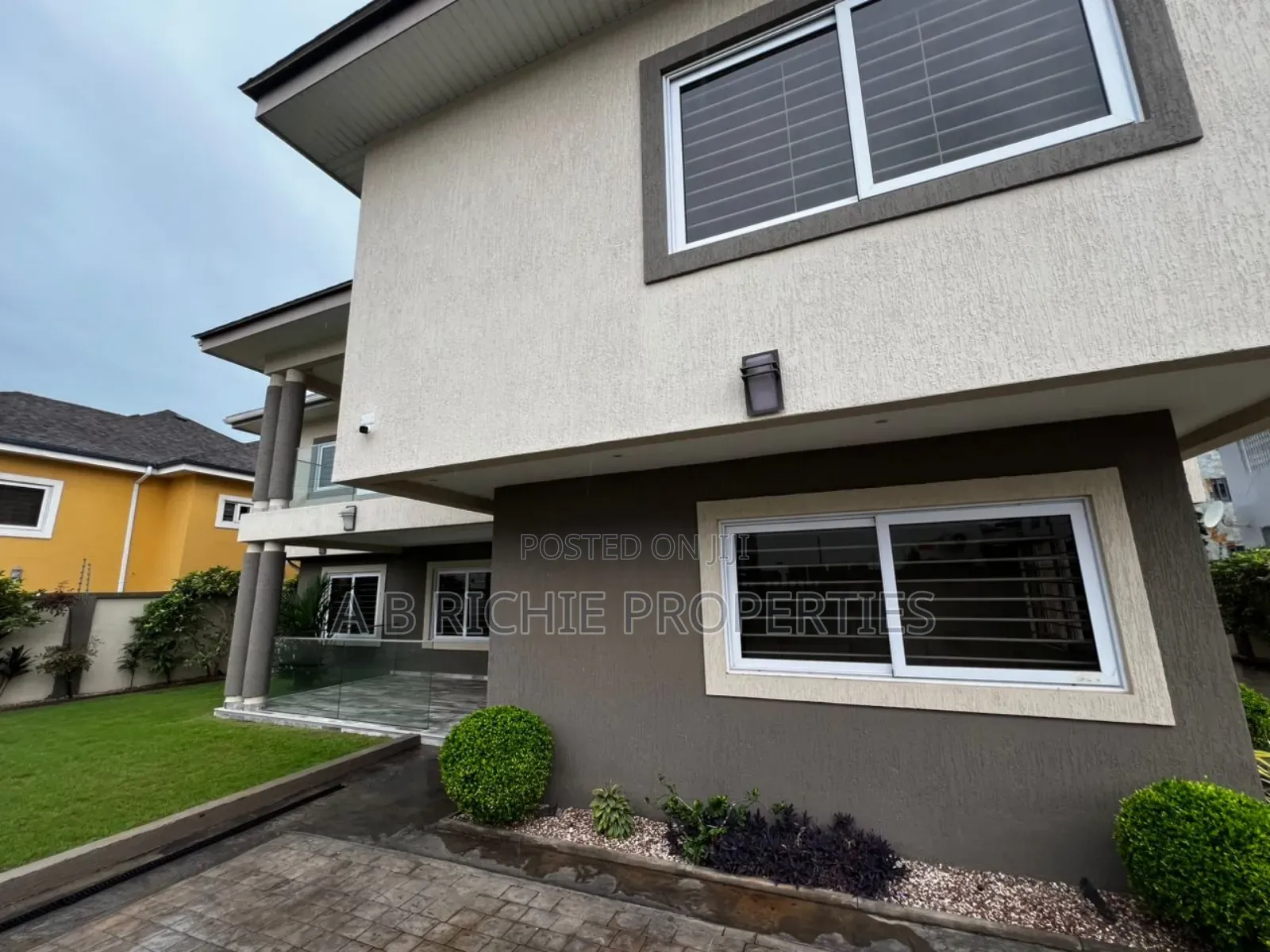 4bdrm House in Ab Richie Properties, Tseaddo for sale in Tseaddo