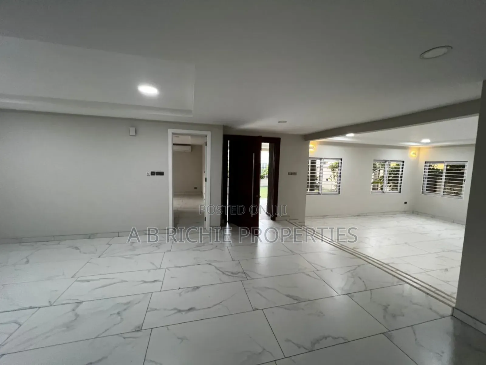 4bdrm House in Ab Richie Properties, Tseaddo for sale in Tseaddo