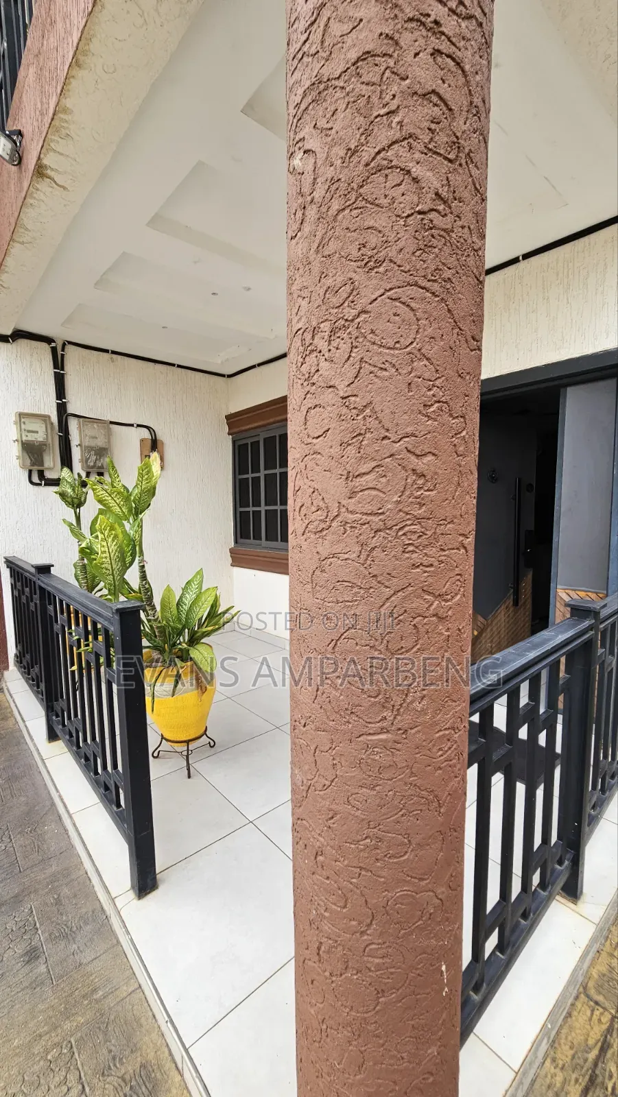 Furnished 2bdrm Apartment in Spintex for Short Long Stay in Spintex