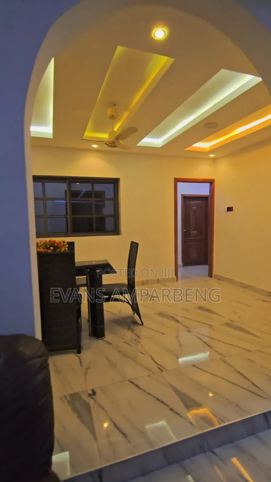 Furnished 2bdrm Apartment in Spintex for Short Long Stay in Spintex